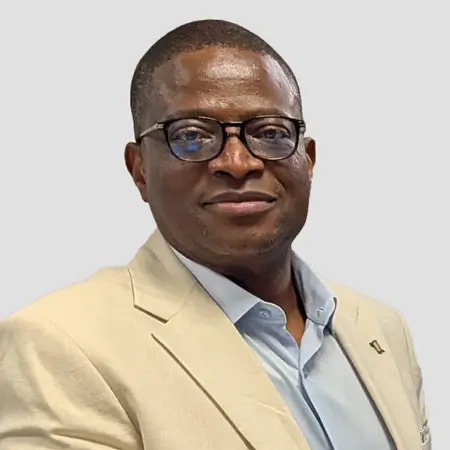 Modeste OKONGE YUMBE