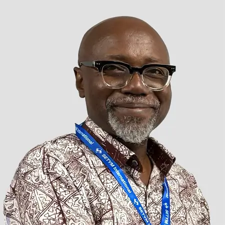 Paul Yaw Adanse-Pippim DUAH