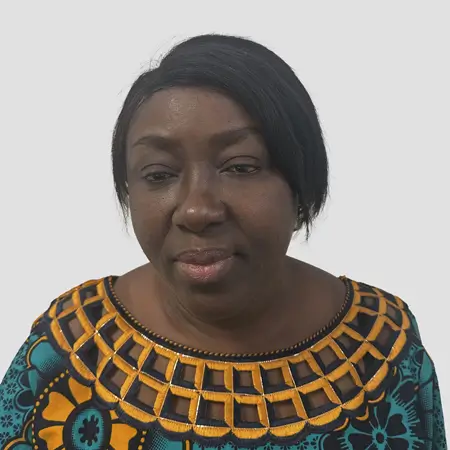 Rose LESSAMBO MONGBA