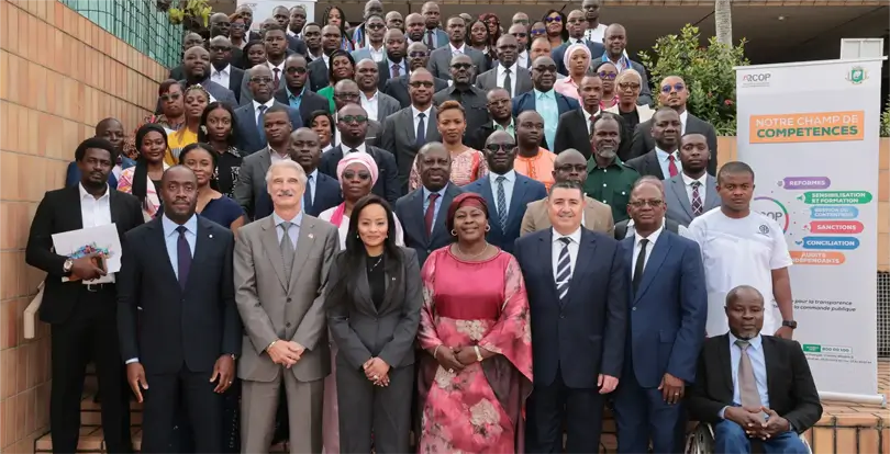 Public-Private Partnership (PPP) Management