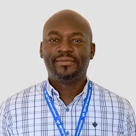 Dedy NZEGE ALAZIAMBINA