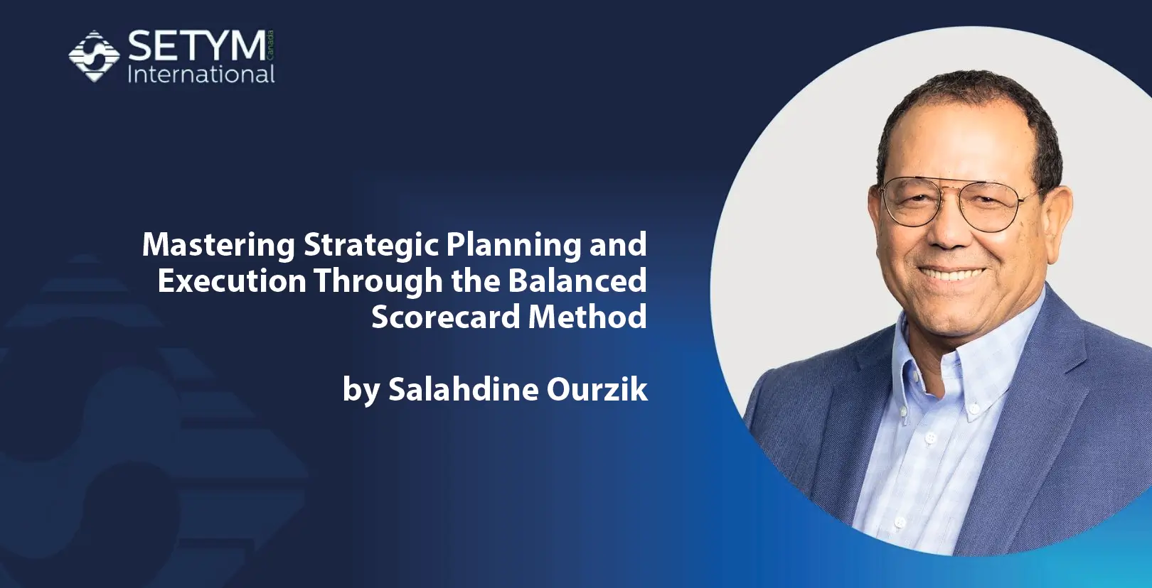 Mastering Strategic Planning and Execution through the Balanced Scorecard Method