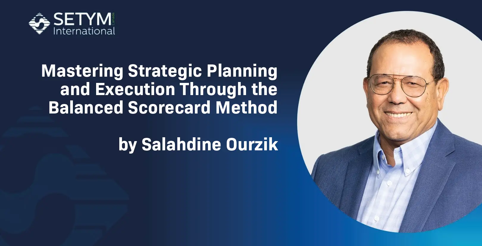 Mastering Strategic Planning and Execution through the Balanced Scorecard Method