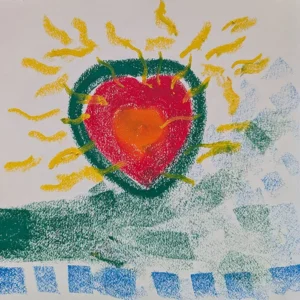 Oksana artwork piece 2