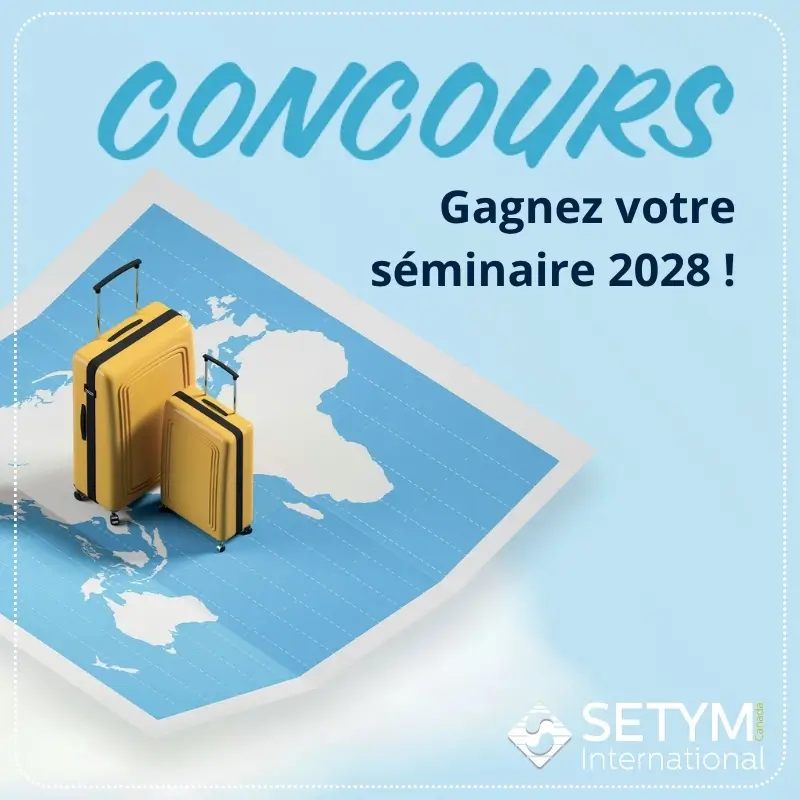 Concours 2027