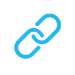 Symbol of link