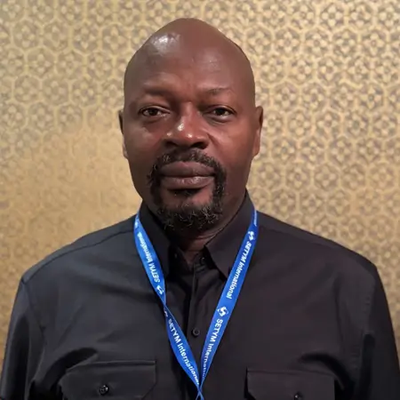 Fernand François KAYEMBE